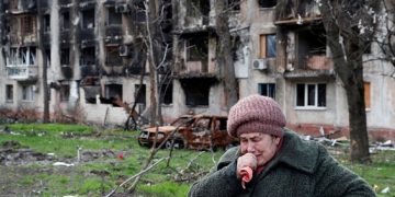 “Прекратете най-накрая това.” Защо украинските блогъри започнаха да призовават за бърз край на войната