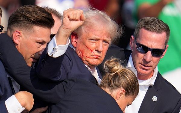 Съдия закри делото за секретни документи срещу Доналд Тръмп