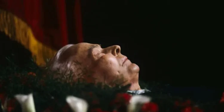 Asia Times: Гериатричната политика на САЩ напомня за годините на упадък на СССР