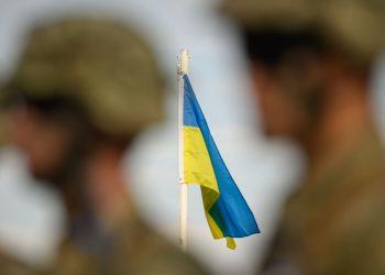 Тотална война на изтощение: Подкрепата за Украйна се възстанови силно, но Русия подозира, че това е последната вълна от напускащия набор политици