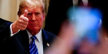 Льо Пен, Тръмп и либералната паника