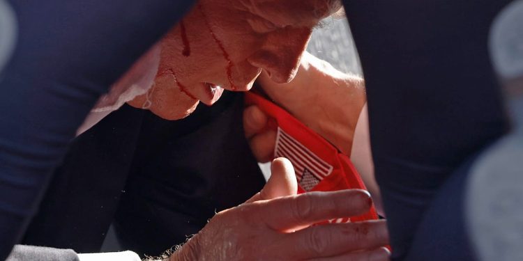 Отговор на авторите на Substack, които твърдят, че опитът за убийство на Тръмп е инсцениран