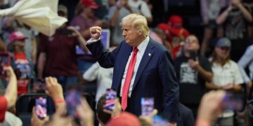 Президенти на прицел