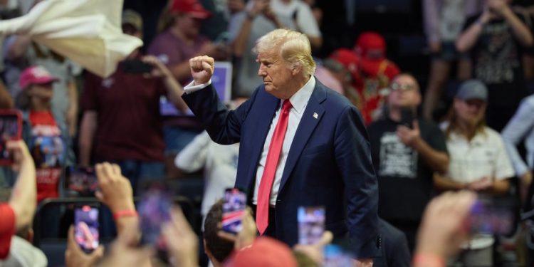 Президенти на прицел