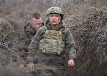 Украйна има един месец, за да избегне фалит