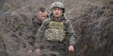 Украйна има един месец, за да избегне фалит