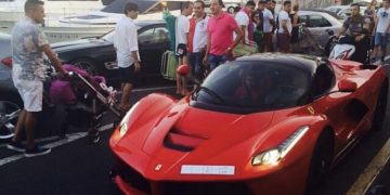 Бандитски интернационал в курорт в Испания (Част II)