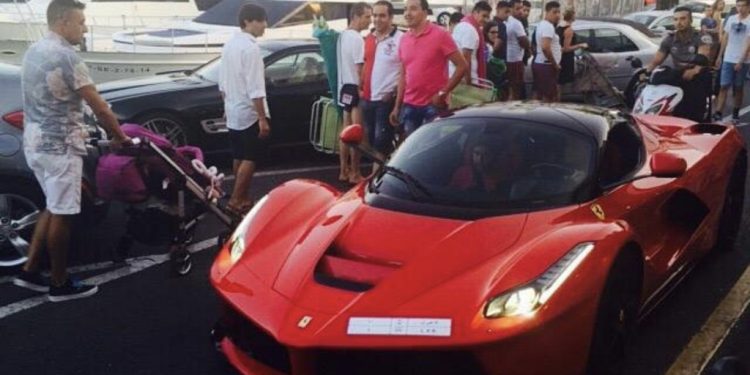 Бандитски интернационал в курорт в Испания (Част II)