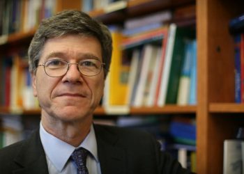 Проф. Джефри Сакс пред L’AntiDiplomatico: „През следващите 10 години ще изпитаме значителна дедоларизация“