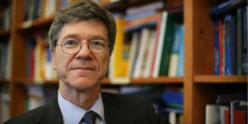 Проф. Джефри Сакс пред L’AntiDiplomatico: „През следващите 10 години ще изпитаме значителна дедоларизация“