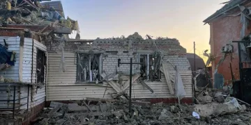 Украинската авантюра в Куркска област: военно-политически цели