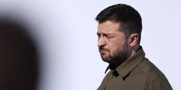 The American Conservative: Украинските военни усилия не водят до никъде