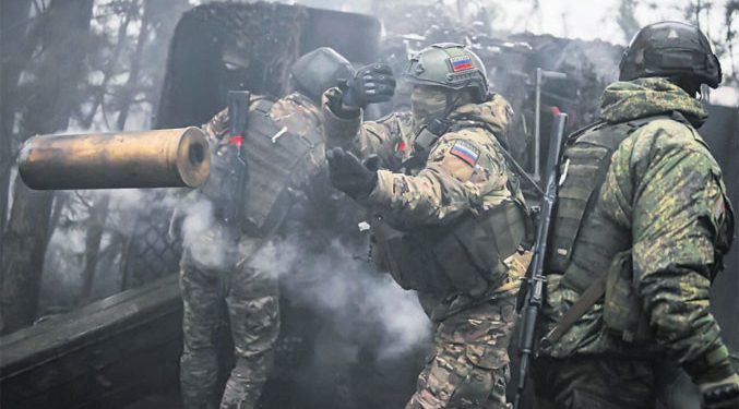 Дали мирът в Украйна е истинското желание на президента Зеленски или просто печелене на време