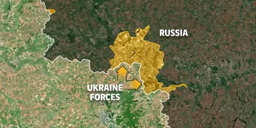 „В ход е нахлуване на НАТО в ядрена Русия и светът не знае, че е в Трета световна война“. Дали търпението на президента Путин е достигнало границите си?