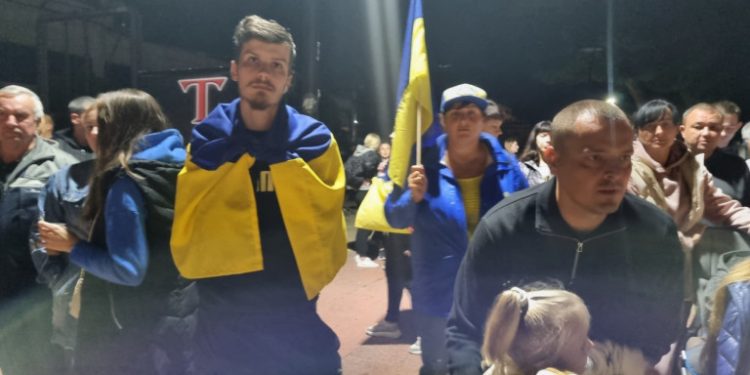 Ето как сега германските федерални провинции принуждават украинците да се върнат у дома