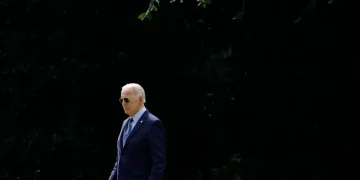 The New York Times: Байдън одобри тайна ядрена стратегия, пренасочена към китайската заплаха