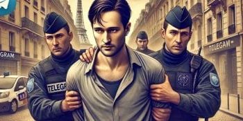 Арестът на основателя на Telegram е последният епизод от тираничната война на глобалистите срещу истината