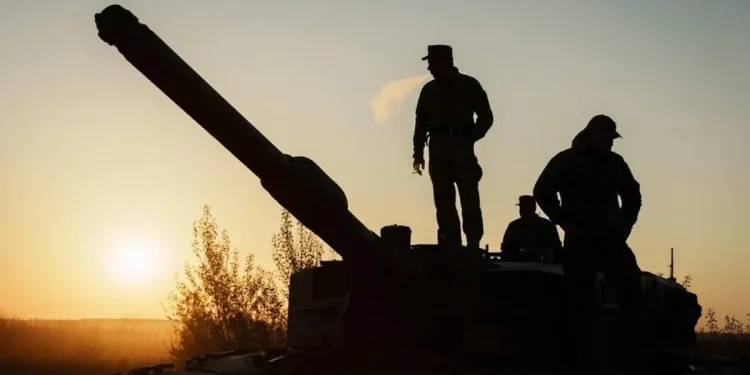 Една трета от украинците биха отстъпили земя за мир – но не е толкова просто