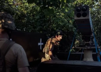 Битката при Курск: информиран източник назова броя на войниците от ВСУ, които преминаха в настъпление