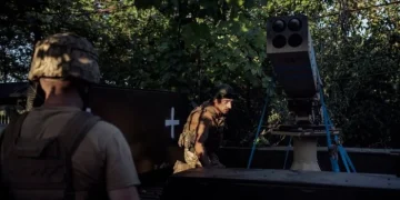 Битката при Курск: информиран източник назова броя на войниците от ВСУ, които преминаха в настъпление