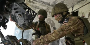 „Засадиха цветя, смениха асфалта“: защо руските въоръжени сили бързо напредват към Покровск