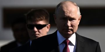 Spiked: Сега всички ли сме марионетки на Путин?