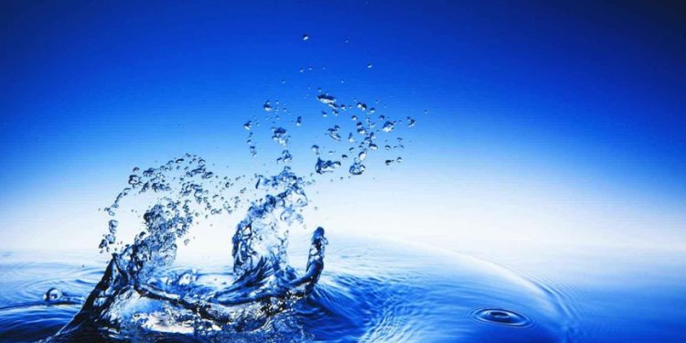 Какъв ще бъде светът без вода?