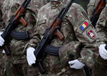 Румъния е новият незаменим съюзник на Америка в Източна Европа