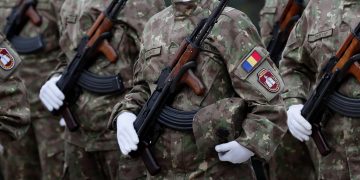 Румъния е новият незаменим съюзник на Америка в Източна Европа