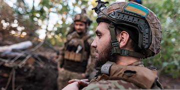 ВЗГЛЯД: Украинският случай е далеч от стандартите на отношенията между държави