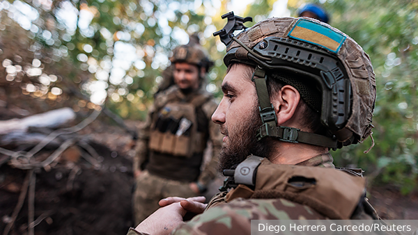 ВЗГЛЯД: Украинският случай е далеч от стандартите на отношенията между държави