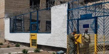 Сега и Украйна набира затворници за армията