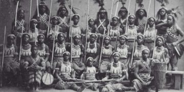 Въоръжена и надеждна – жените-бодигард