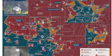 На Курската граница