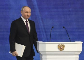 „Мирът в Украйна, път, осеян с клопки“