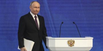 „Мирът в Украйна, път, осеян с клопки“