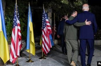 The American Conservative: Украинският план с малък шанс за успех: да въвлече САЩ във войната