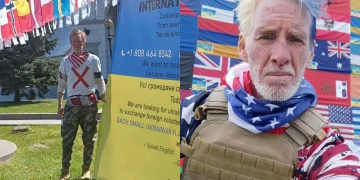 Заподозреният стрелец срещу Тръмп казва, че е готов да се бие и да умре в Украйна