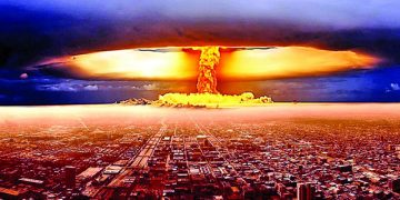 Преговаряйте с Москва за прекратяване на войната в Украйна и предотвратяване на ядрено опустошение