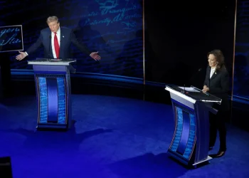 Bloomberg: САЩ замряха в състояние на отрицание на дълга