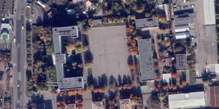 “Честта на пагона” е по-важна. Защо командването на въоръжените сили на Украйна не поема отговорност за трагедията в Полтава