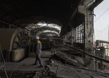 Украйна трескаво се готви за „руската зима“: Има два сценария на масата