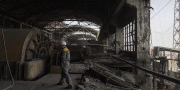 Украйна трескаво се готви за „руската зима“: Има два сценария на масата