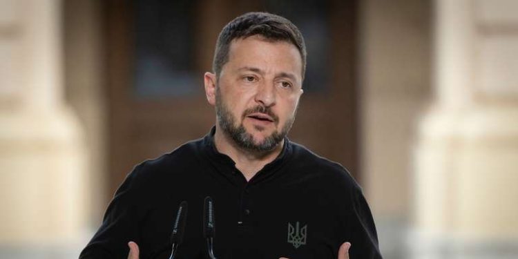 Мирният план на Зеленски „завършен на 90 процента“: Край на войната в Украйна?