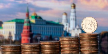 Тайната за процъфтяващата военна икономика на Путин