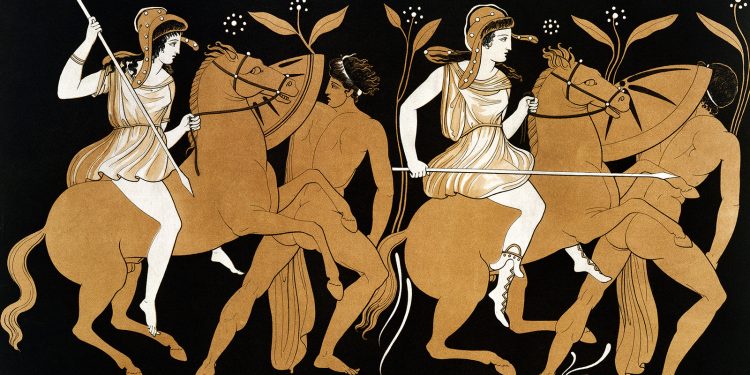 Светът се управлява от мъже – и е разбит. Могат ли жените да го поправят?