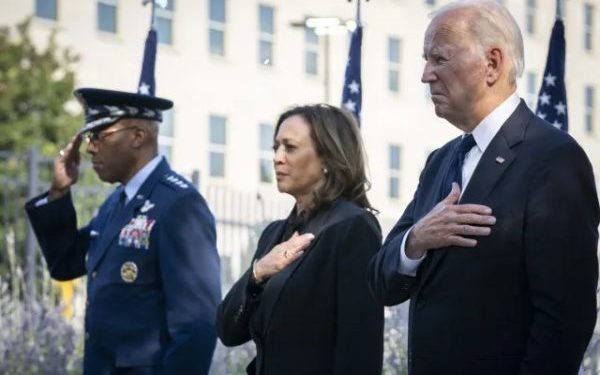 „Партията на войната” крои своите планове