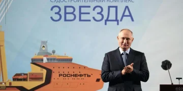 Към ЕС отново в големи количества тече газ от Русия. Вносът е колкото преди войната