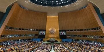 Обръщението на Байдън към Общото събрание на ООН: Милиарди долари за Израел и Украйна