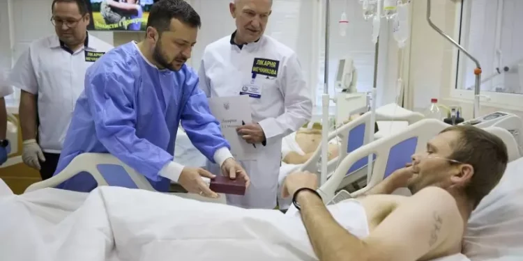 В хода на войната в Украйна са открити мутирали супербактерии, които могат да устоят на антибиотици